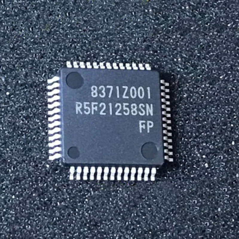 10pcs R5F21258SNFP R5F21258SN QFP 5|Integrated Circuits| - AliExpress