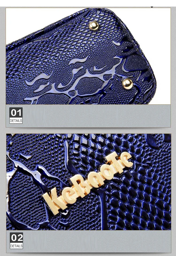 Композитные Сумки женские Сумки из искусственной кожи роскошные Брендовые женские сумки через плечо змеиная Большая вместительная многофункциональная сумка