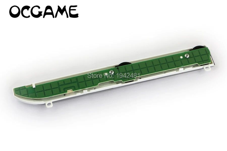 Высококачественная панель с выключателем питания для PS3 Slim замена Games OCGAME|board