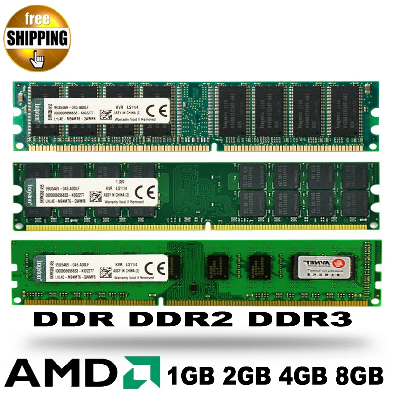 Ddr3 vs ddr2 slots