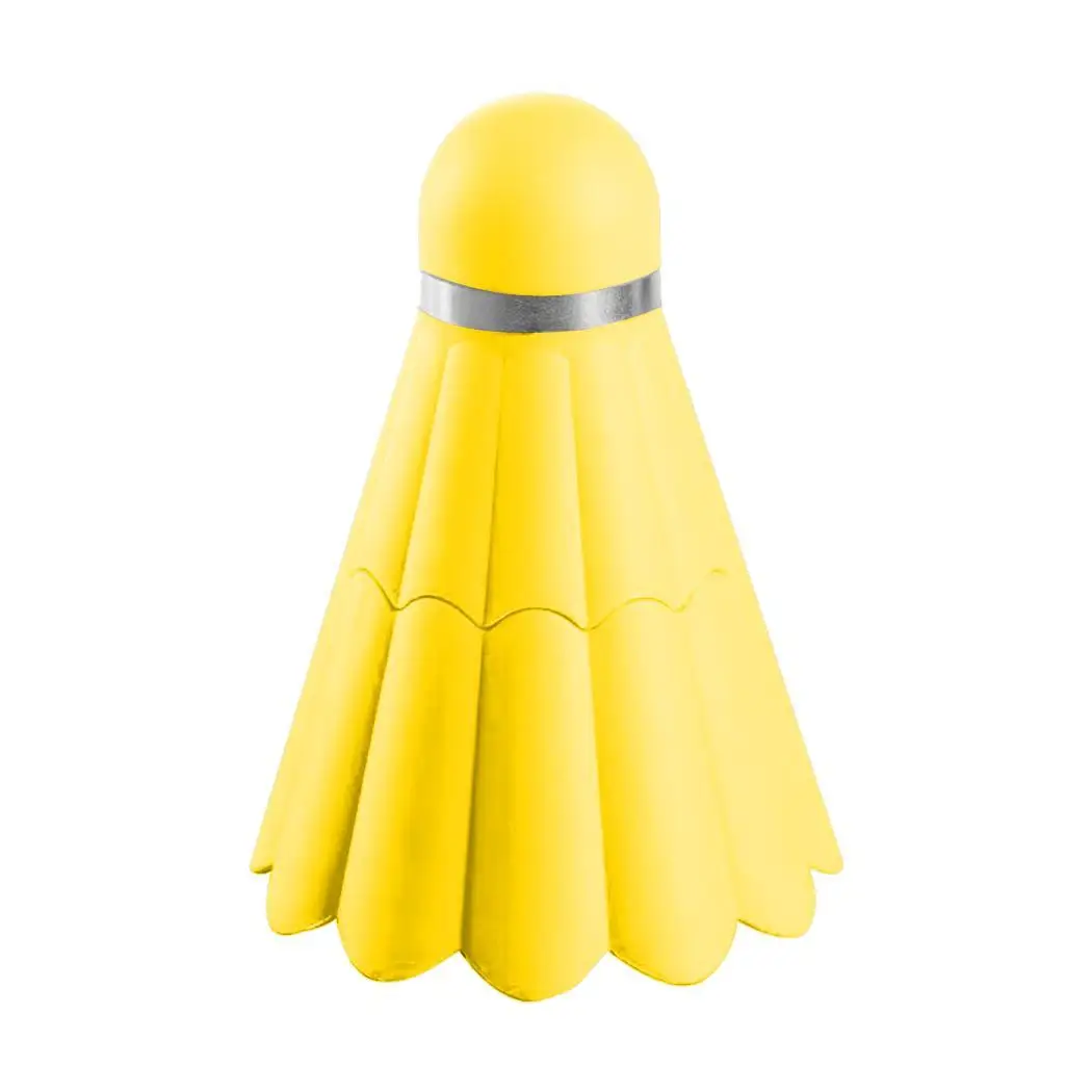 

Creative Badminton Shape USB Rechargeable Portable Mini Handheld Fan