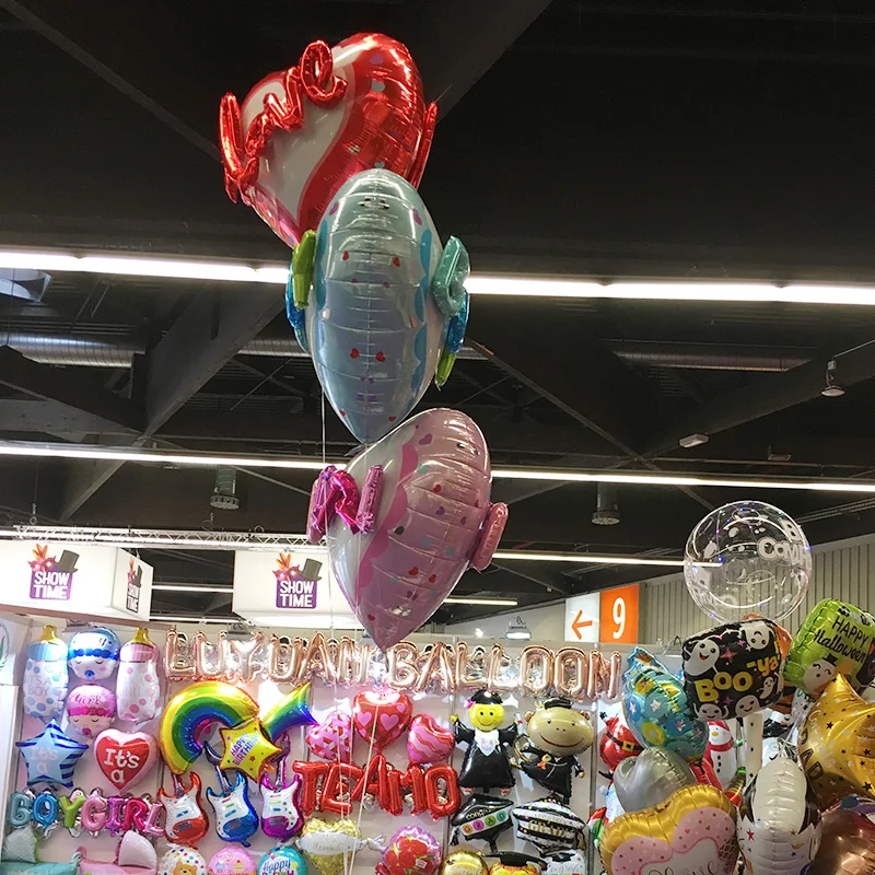 Розовые вечерние воздушные шары для маленьких девочек, фольгированные воздушные шары для вечеринки в честь Дня Рождения, украшения для детей, свадебные вечерние принадлежности для помолвки