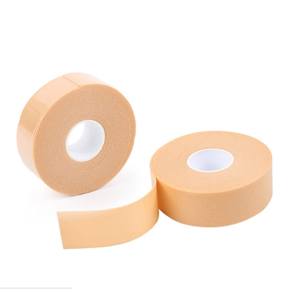 

1 Roll Multifunction Waterproof Wear-Resistant Foot Heel Sticker Tape For Shoes Men Women Anti-Slip Heel Sticker Health Care Too