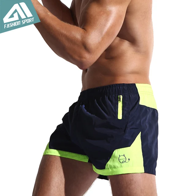 Buy Aimpact New Fast Dry Surfing Men's Board Shorts