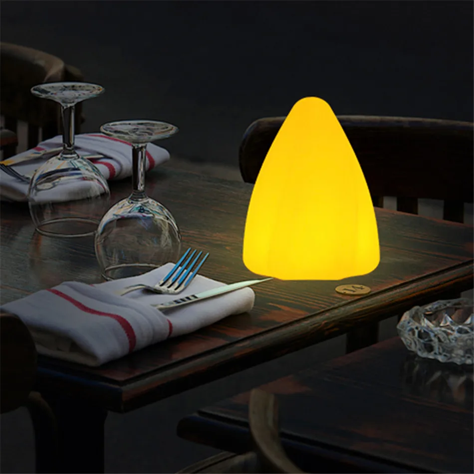 

Modern PVC Table Lamp Deco Home Living Room Bedroom Reading Study Table Lamps for Dining Room Loft Cafe Flexo Study Desk Lamp