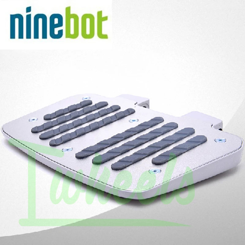 Discount Original Ninebot One pedal fit to C C+ E E+ adult electric unicycle accessories 0