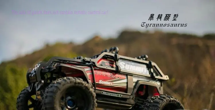 rc car parts&accessories,Nylon roll cage for Traxxas