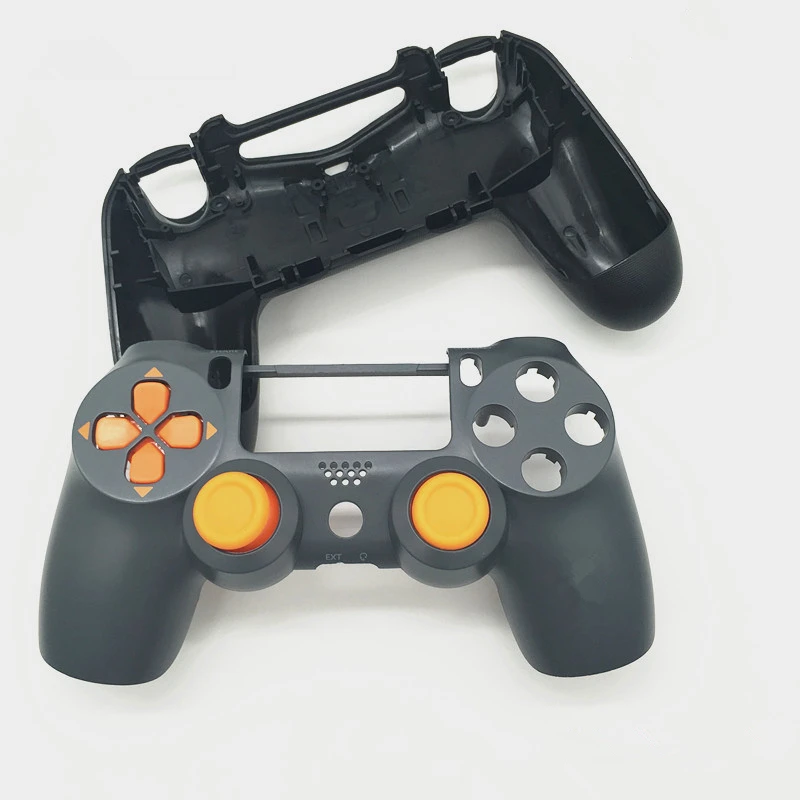 

Limited Replacement Housing Shell Case Cover Part for PS4 Controller Dualshock 4