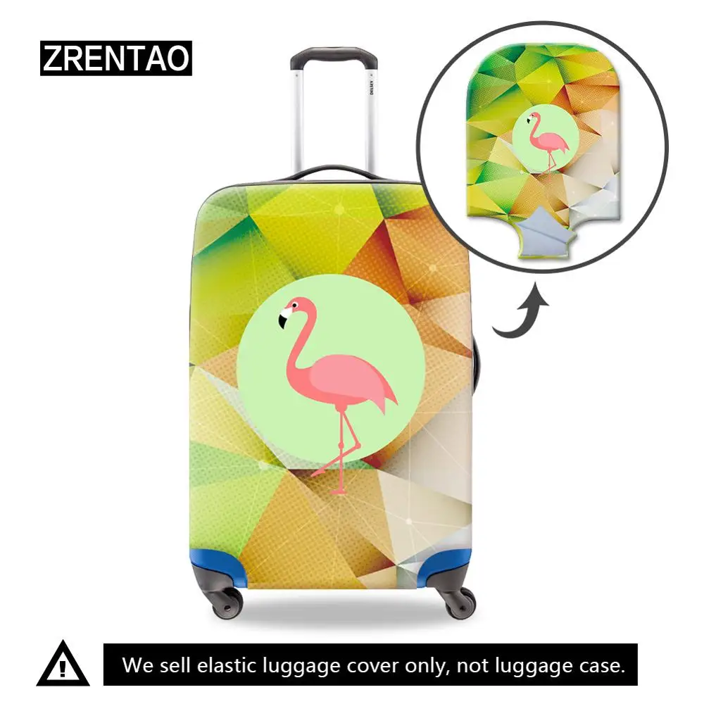 small suitcase cover