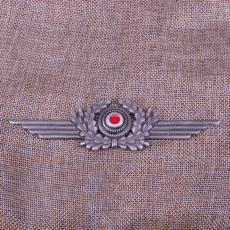 

German Cap Bagde