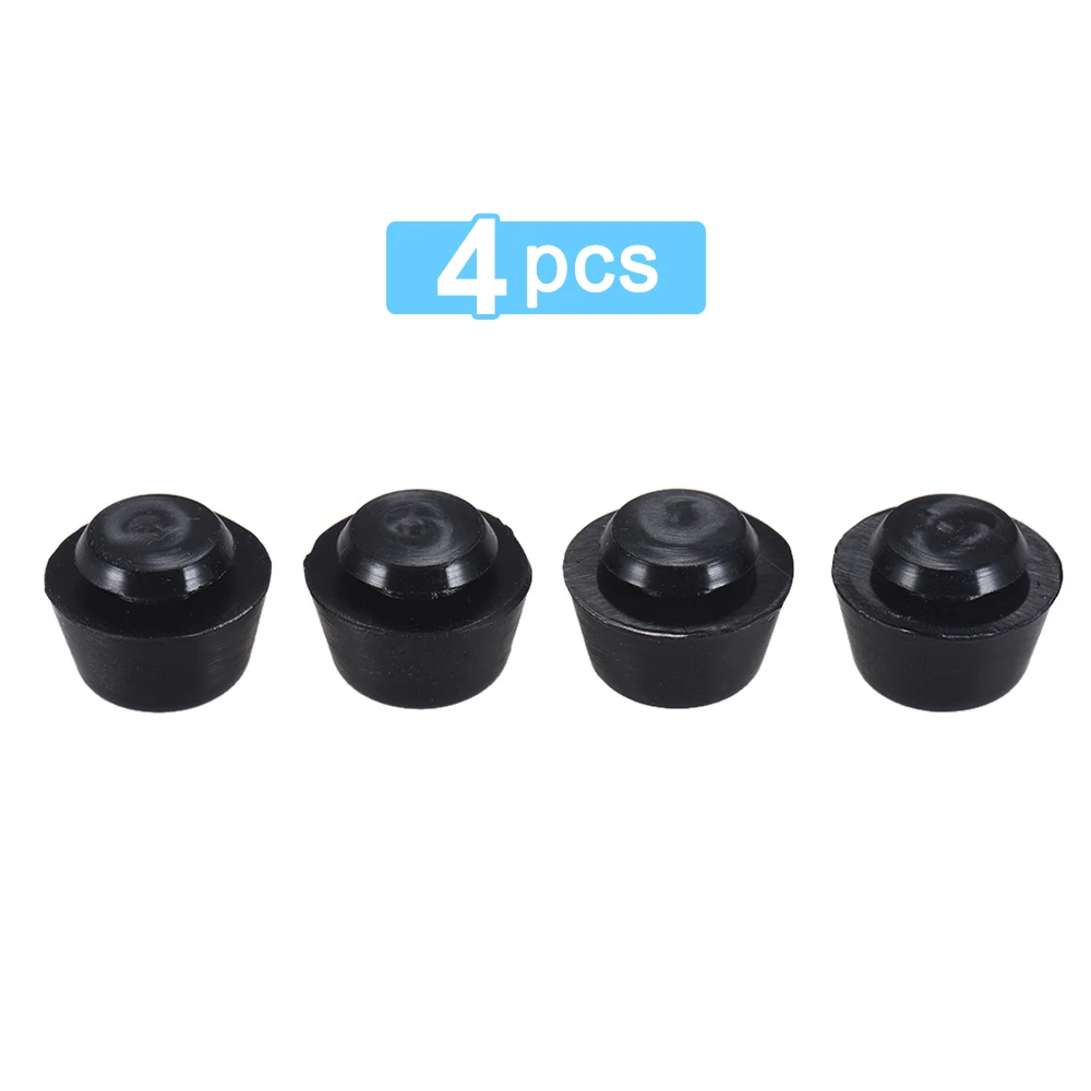 3030 Profile Frame Bolt Shockproof Anti friction Printer Mat Pad 4 8 12