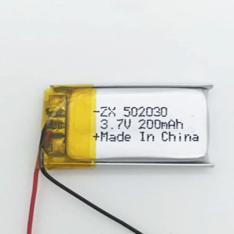 remote control car lipo batteries