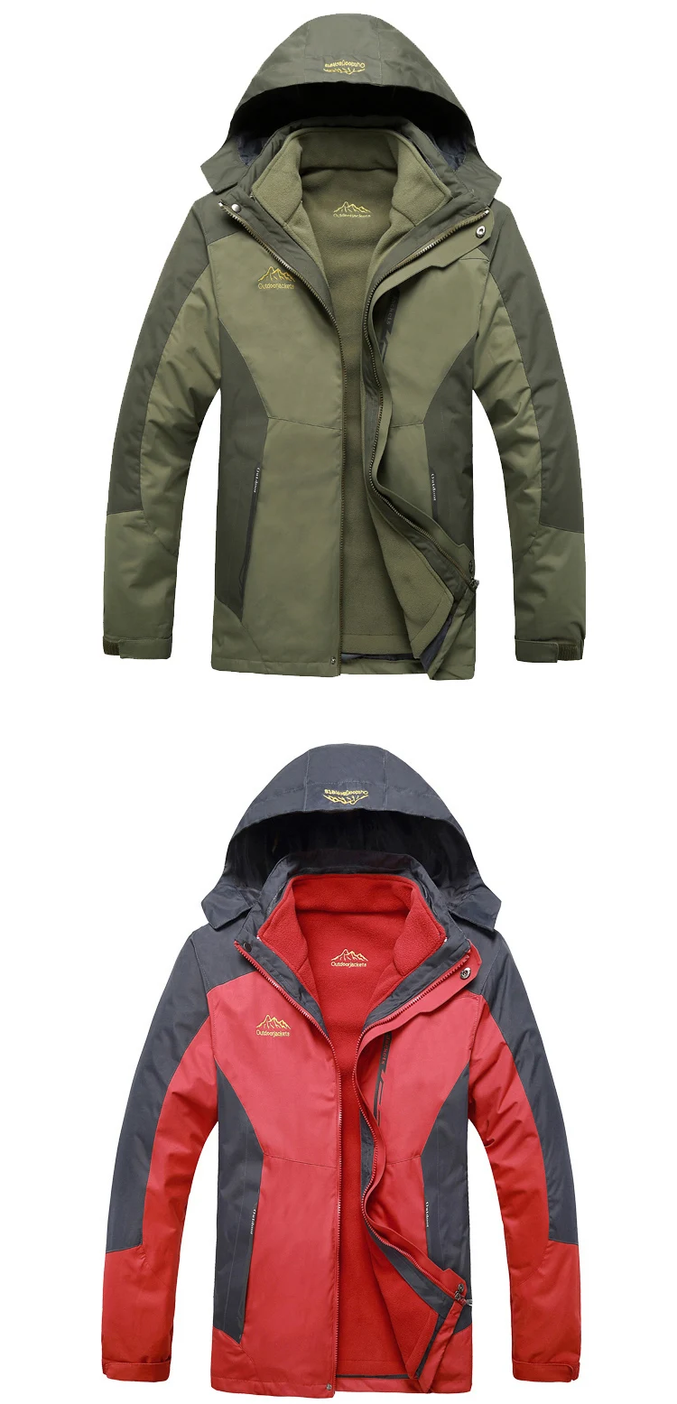 softshell jaquetas de lã esportes ao ar