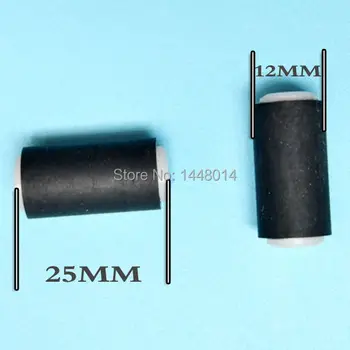 

20X High quality Large format printer Infinity /Challenger rubber pinch roller 25mm for FY-3208H FY-3206H FY-3278N paper rollers