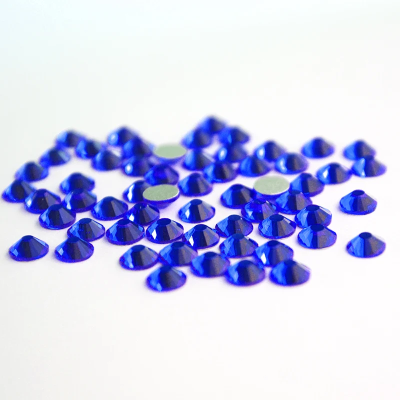 Nail Art Rhinestonoes 3