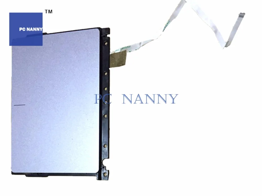 

PC NANNY FOR ASUS K550D X750DP X550DP VM590Z Touchpad Trackpad WORKS
