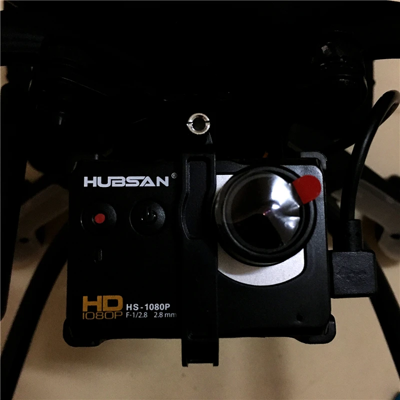 Hubsan X4 Pro H109S(стандартное издание) 5,8G Дрон с камерой 1080 P, FPV передатчик gps RC Квадрокоптер