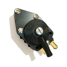 5005462 Fuel Pump Replace For Johnson Evinrude OMC 40HP 60HP 90HP 2004&later Outboard Engine Boat Motor Aftermarket Part 5005462