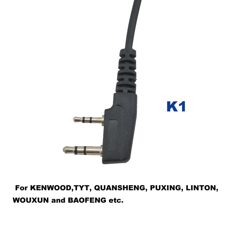 Walkie talkie 8 в 1 USB кабель для программирования KENWOOD, ICOM, Hytera(HYT), Yaesu, Vertex standard, Motorola портативное и мобильное радио