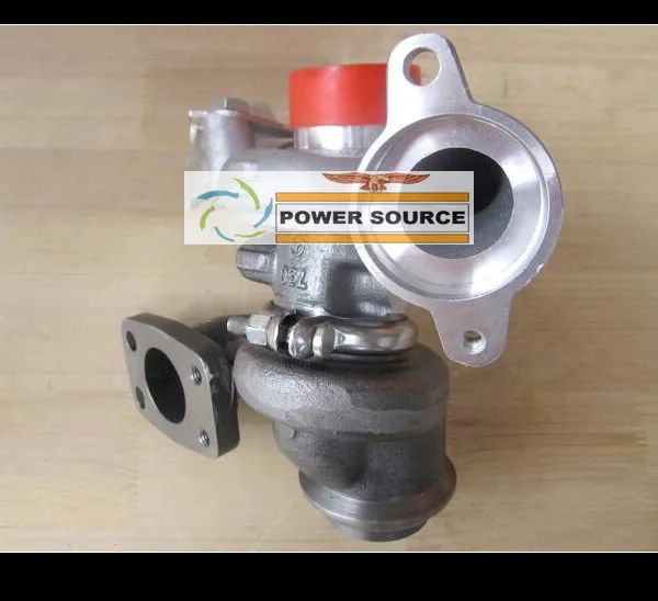 TD02 49173-07508 49173-07502 49173-07503 49173-07504 Turbocharger For Ford Focus Fiesta Fusion C-MAX Peugeot 207 307 Berlingo Citroen C3 C4 1.6HDi (3).JPG
