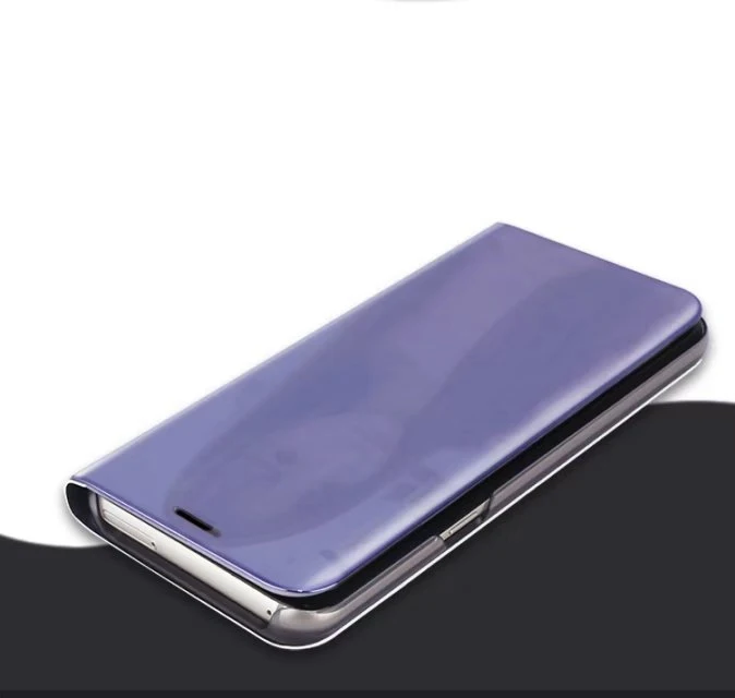 For Samsung Galaxy S6 Leather Case (7)