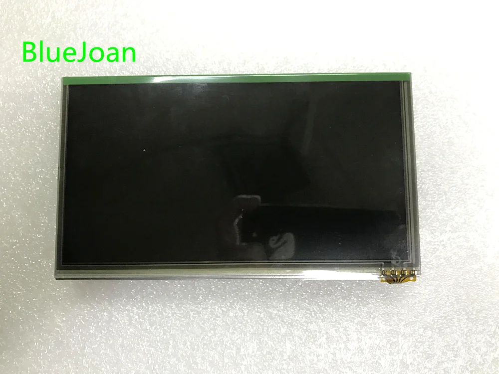 LQ065T5DG02 LQ065T5DG30 6 5 &quotЖК-дисплей с сенсорным экраном для Harman Becker автомобильная