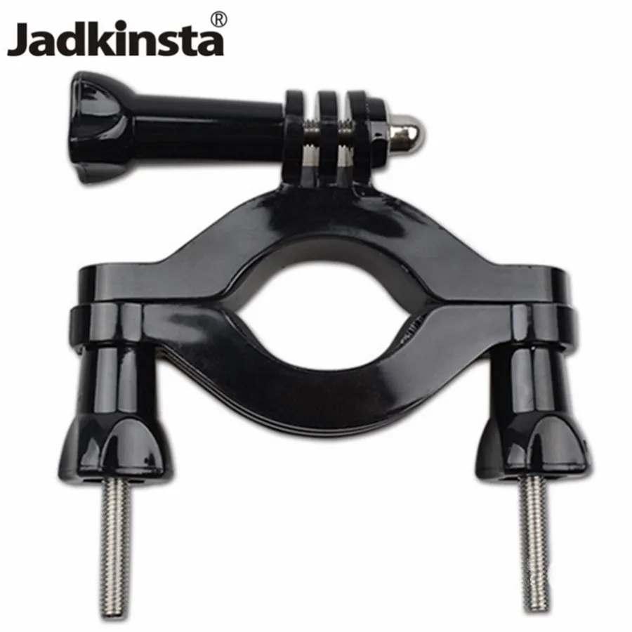 

Motorcycle bracket Bike Holder Bicycle Mount Bracket for Gopro Hero 3 2 1 SJ4000 SupTig xiaomi yi Camera Accessories