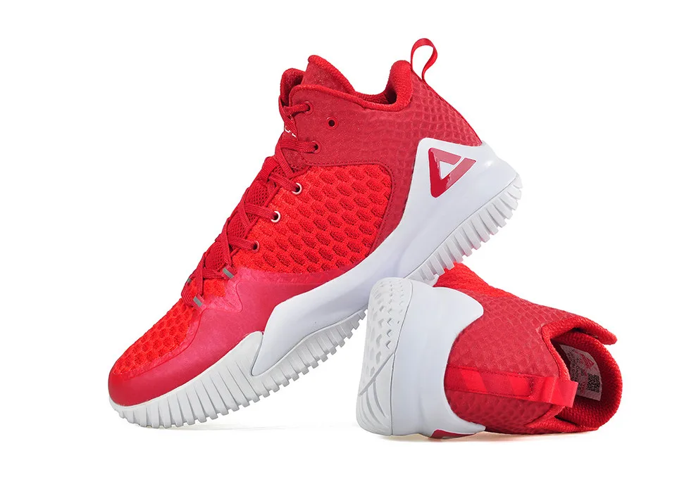peak basketball shoes