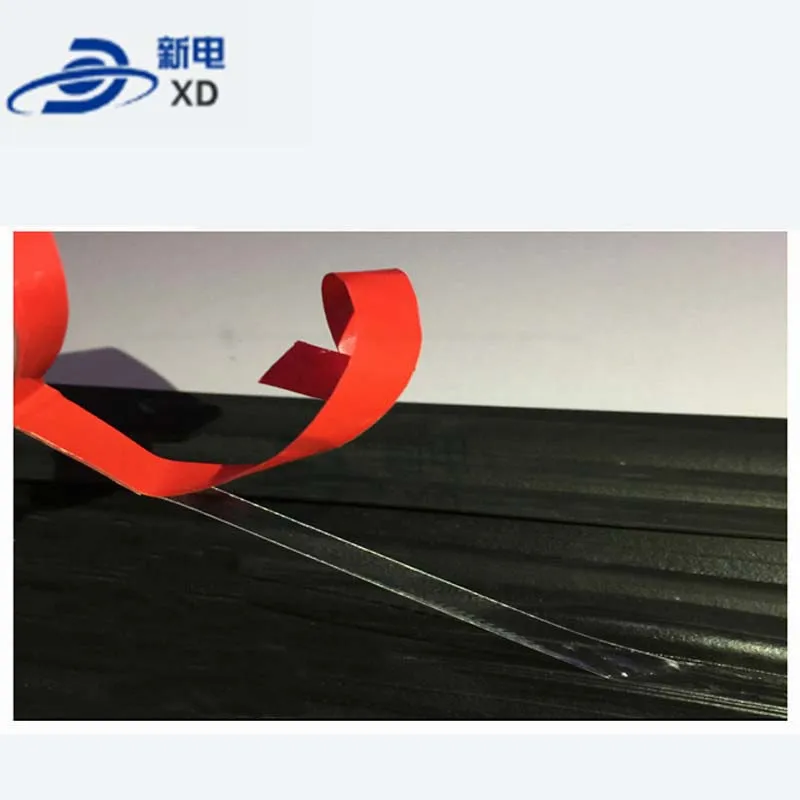 Подходит для Hanteng X7 Sedan Epdm резиновая уплотнительная лента автомобильных дверей