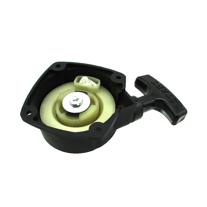 Стартер XLJOY Recoil Pull Start для триммера травы Shindaiwa T230 T231 #72933 75900|Ножные стартеры и