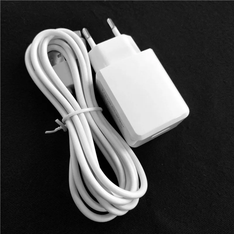 USB зарядный кабель для Moto X4 C Plus E4 Euro E5 G3 G4 G5 G5S G6 Play G7 Power Z2play Z3 Micro Type настенное