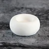 Molde de silicona para portavelas de hormigón ► Foto 3/6