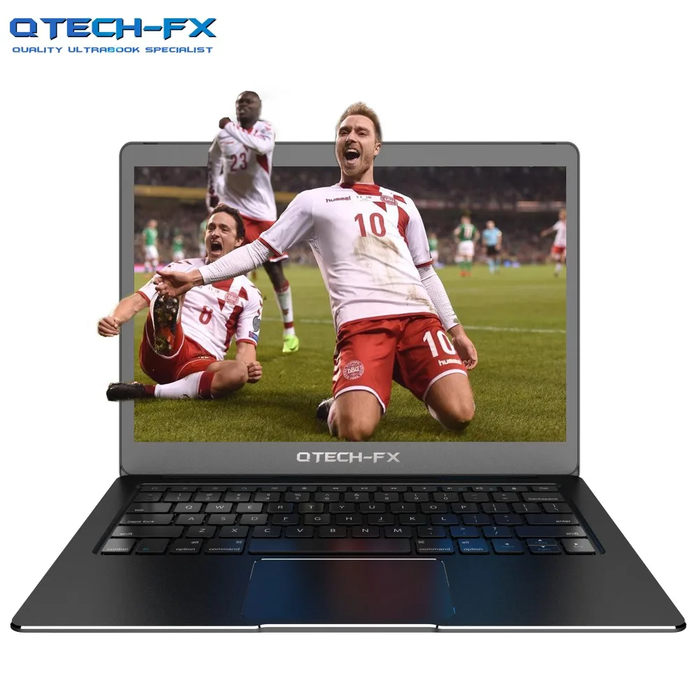13 3 Laptop Metal 6GB RAM SSD 512GB 256GB 120G CPU Intel Windows Business Arabic French