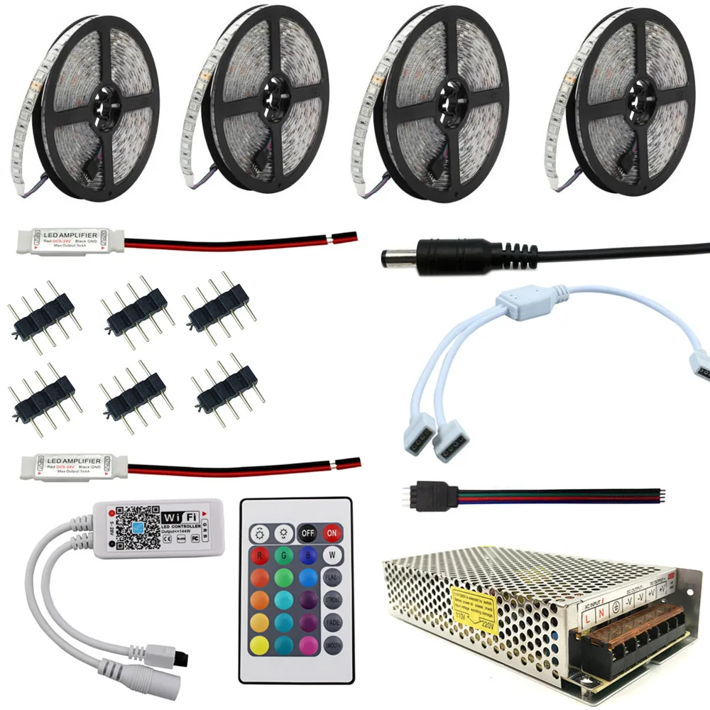 20M RGB