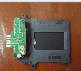 

FREE SHIPPING! Shutter group Assembly Camera Parts For NIKON D5000 Digital Camera Repair Part