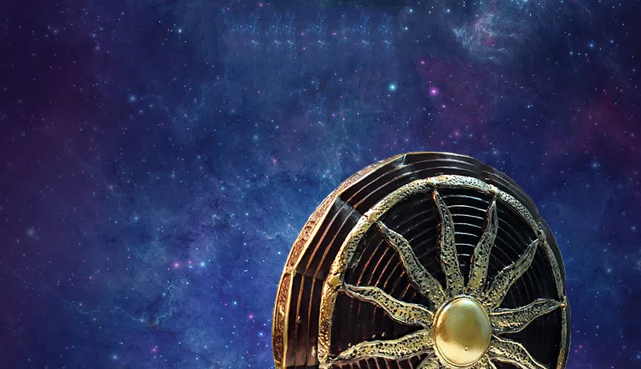 12 Constellation Music Box (17)