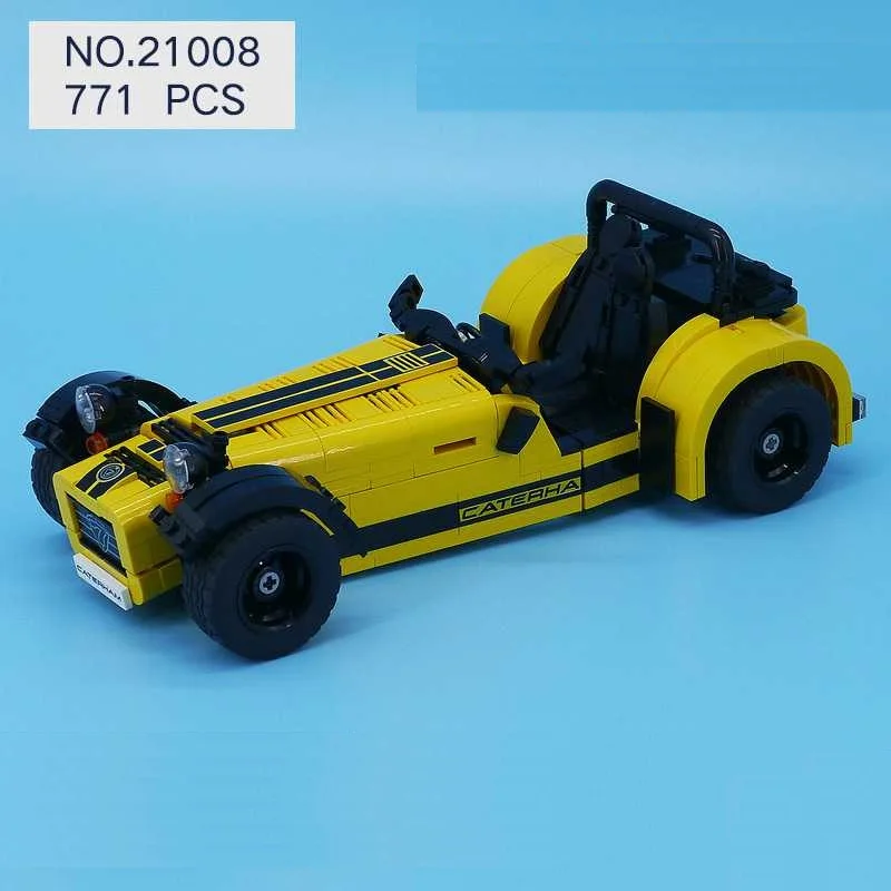 lepin 21008