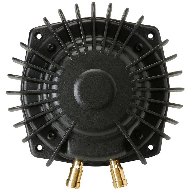  Sounderlink 6 inch 50W tactile transducer bass shaker vibration speaker for home theater car seat s