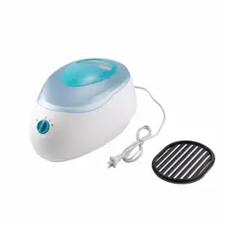 200 W Парафиновые нагреватели терапии ванны банка с воском теплые салон красоты спа 2 уровня Управление машина для инструмент для ухода за