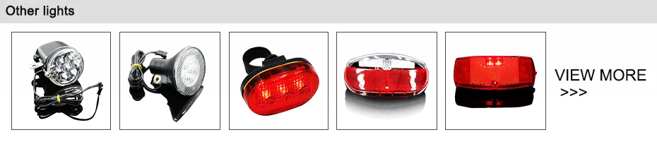 vermelho ciclismo luz acessórios da bicicleta montanha luz da cauda da motocicleta