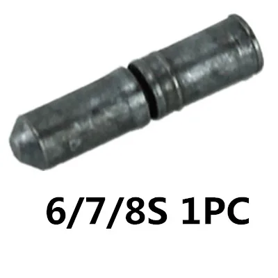 Cheap Genuine Shimano Chain Connecting Pin, Chain Quick-Link SM-CN900 11S Chain Link Button Connector, 6/7/8/9/10/11 Speed Connect Pin 1