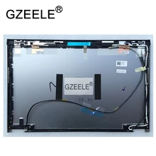 GZEELE новая ЖК-задняя крышка в сборе для Dell Latitude 3330 E3330 74MJD 074MJD 60.4la04 003 серебристый ЖК-чехол