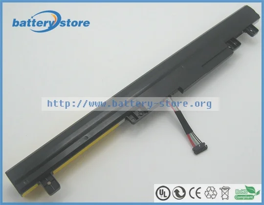 Оригинальный аккумулятор L13M4E61 L13L4A61 L13S4E61 для LENOVO Flex 2 15 FLEX 14 15d 7 или 44 в 5600 мАч 41 6