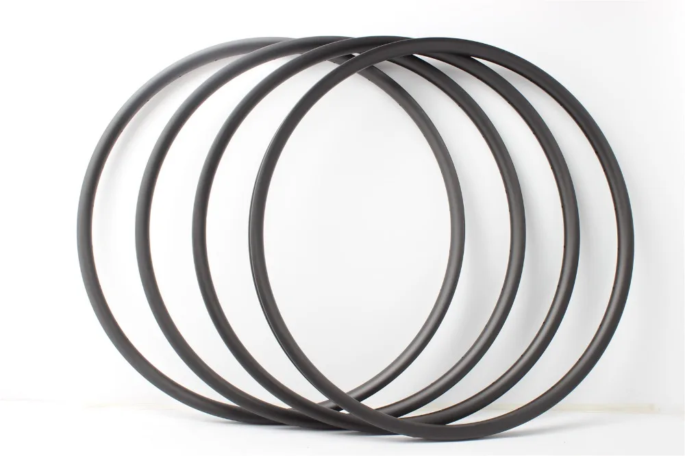 300 г каждый ПК! Велосипедные диски Superlight MTB clincher Ширина 28 мм глубина 22 Бескамерная
