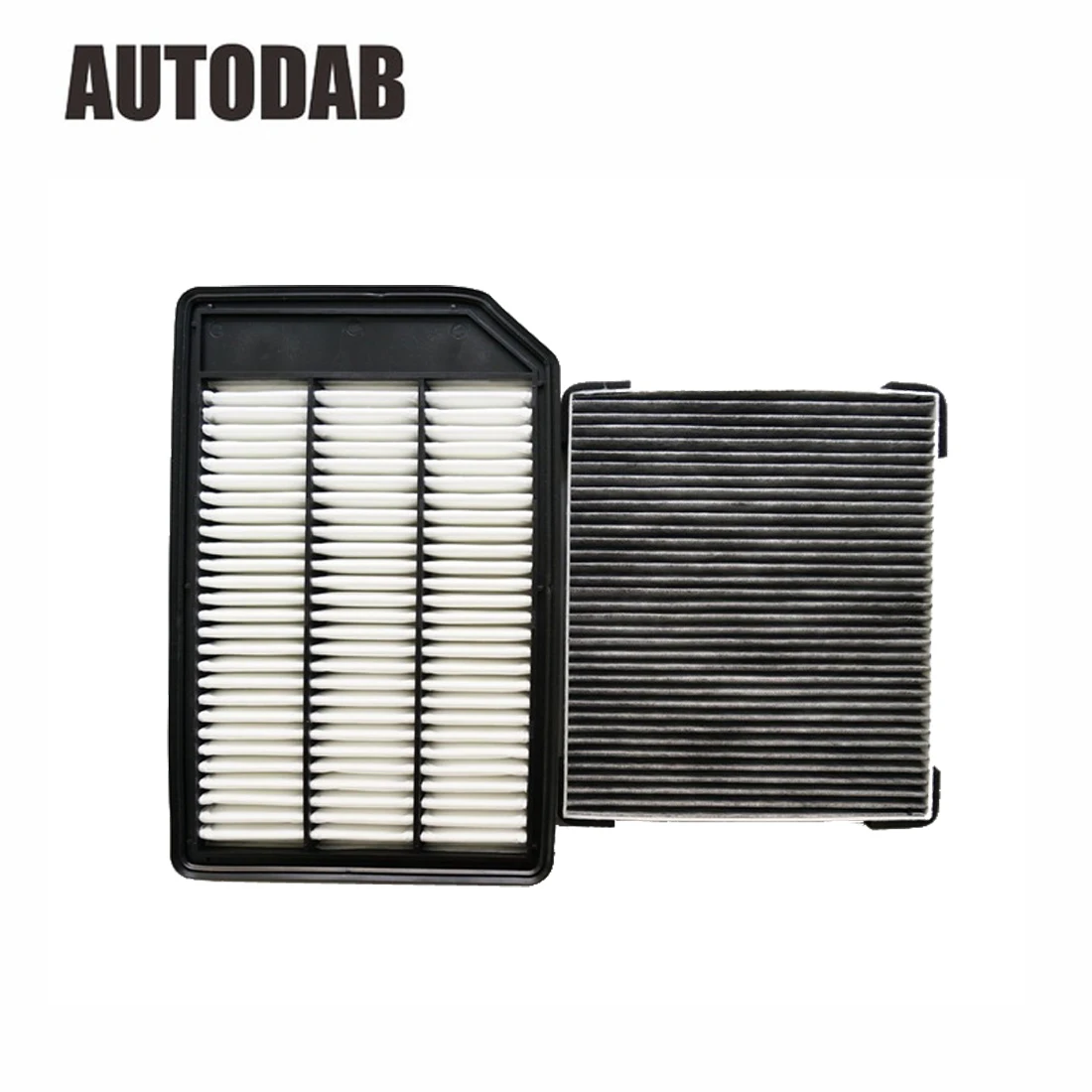 

set filters for 2011 SUZUKI kizashi 2.4L 13780-57L00 95861-KZC00