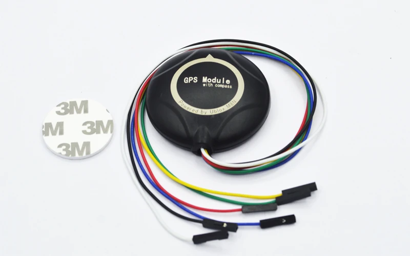 Контроллер полета Betaflight Omnibus F4 V3 V3S встроенный барометр слот OSD TF для FPV