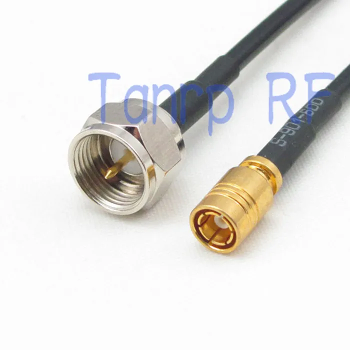 RG316 SMB male plug /& SMB female jack RF Pigtail Coax Cable 15cm to 3feet length