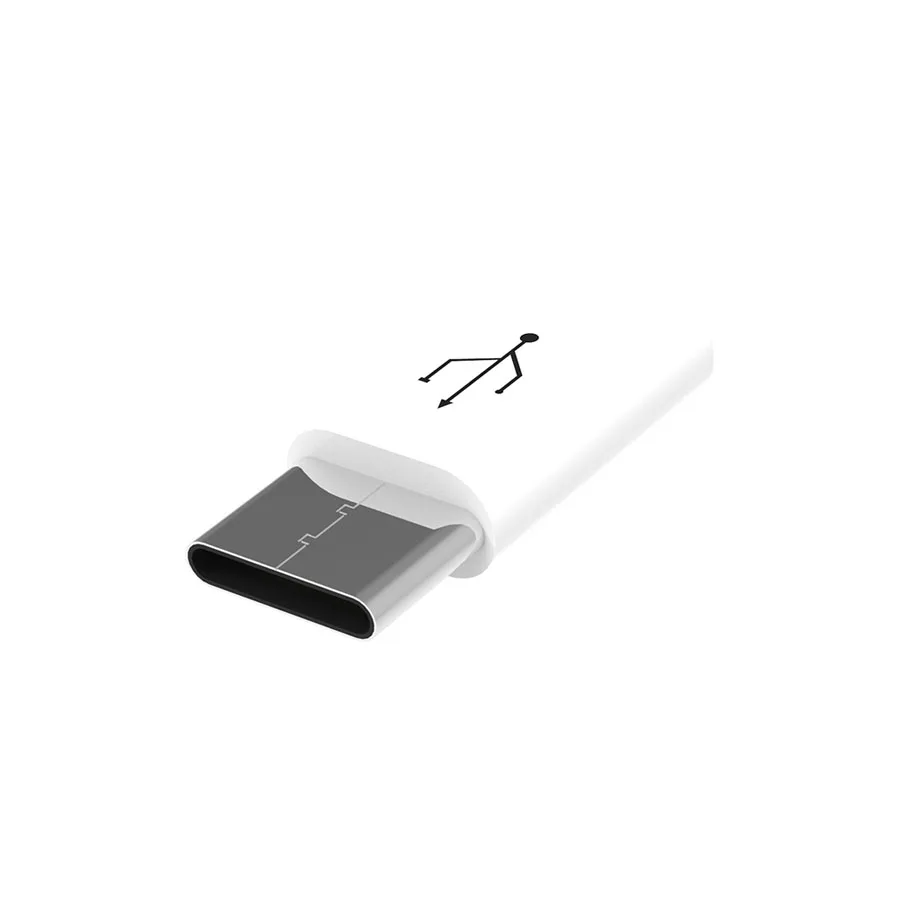 USB 3,1 type-C штекер Micro USB 2,0 Женский адаптер конвертер type C для Macbook Nokia N1 ChromeBook Nexus 5X6 P XC3111