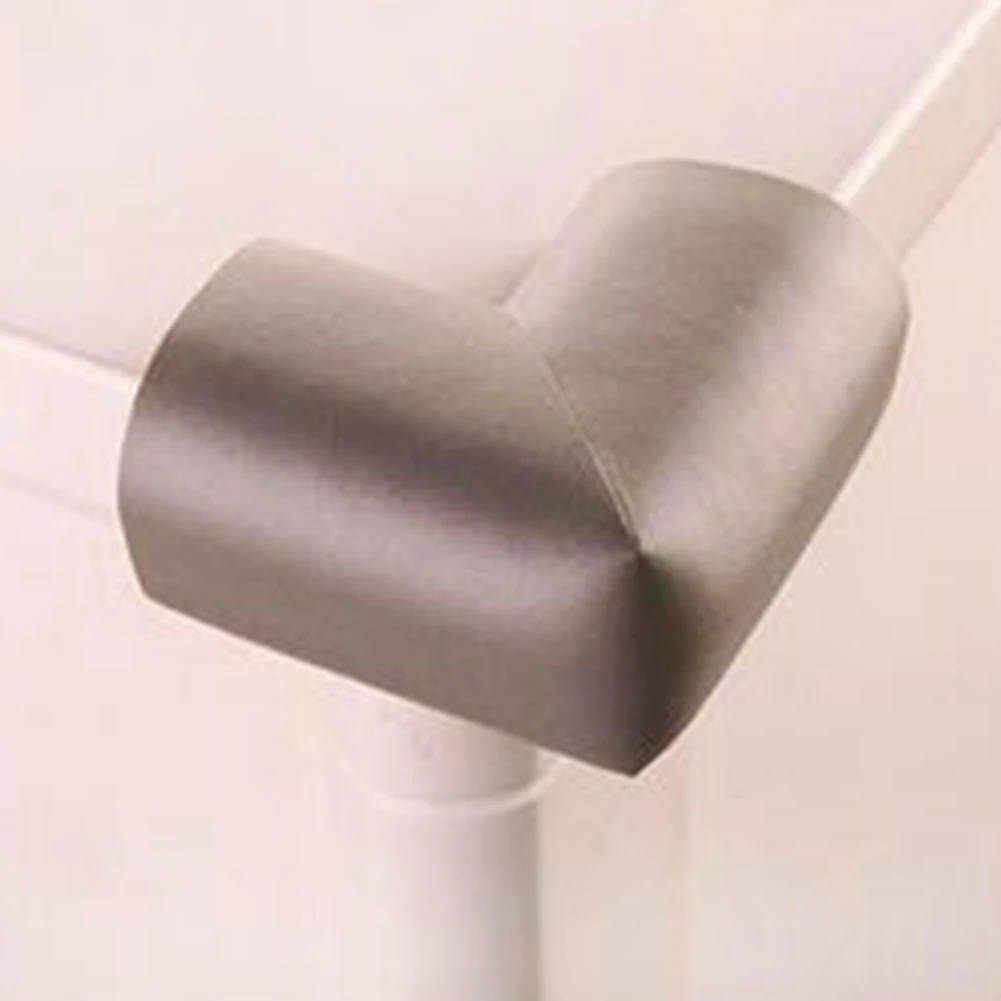 

For Kids Children Safety Corner Guard soft PU toughness Table Corner Protection Table Infant Corner Table Protector Accessories