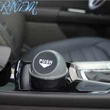 Автомобильное Мусорное ведро мусорное ведро для Peugeot RCZ 206 207 208 301 307 308 406 407 408 508 2008 3008 4008 5008